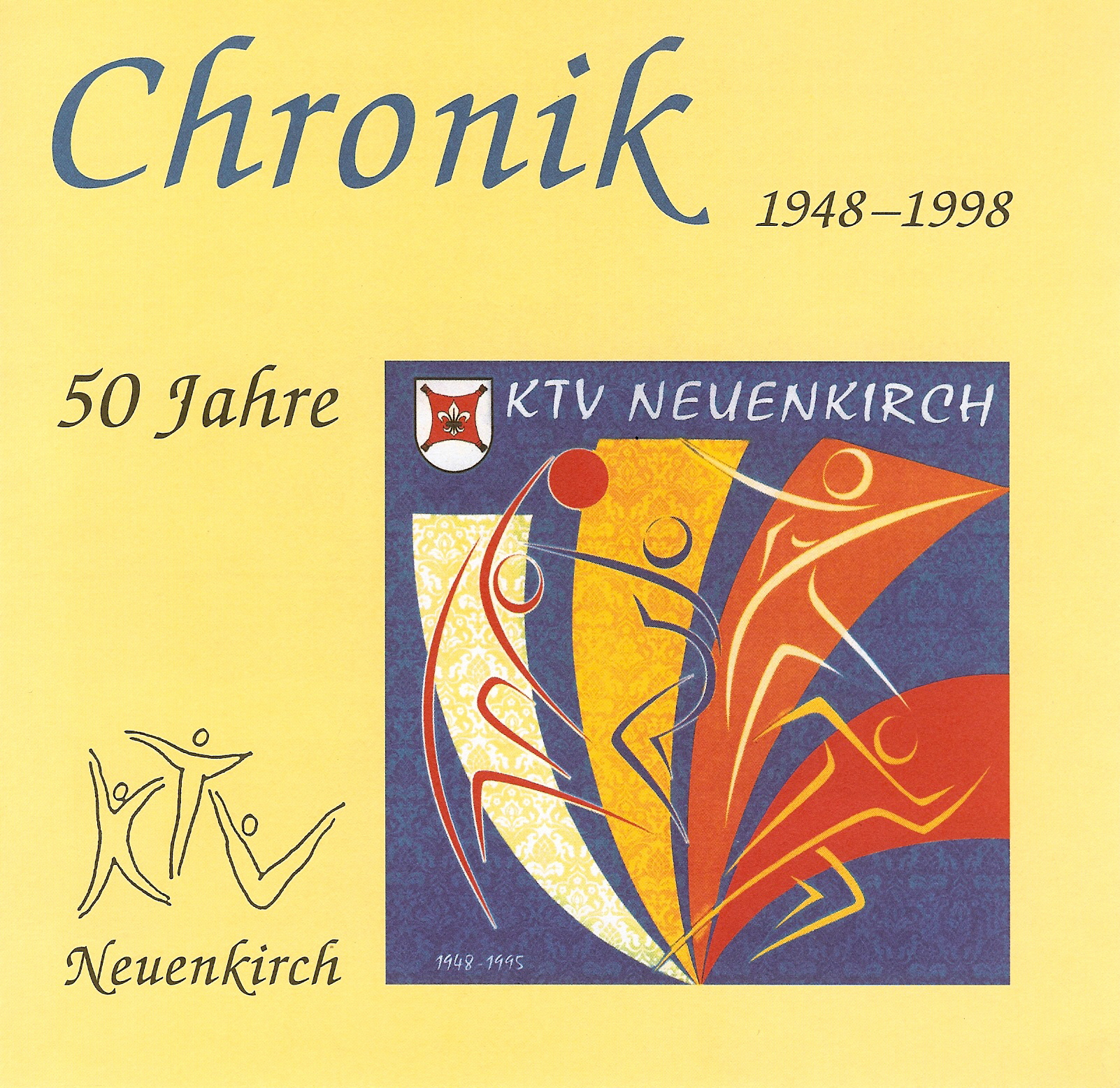 Chronik